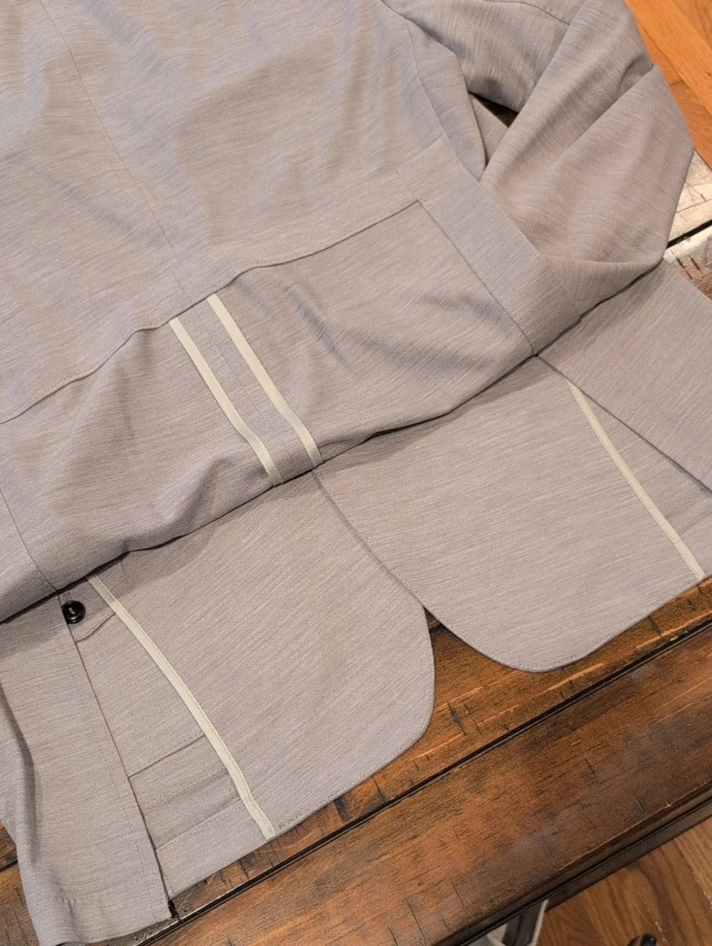 Peter Millar Claremont Soft Wool Blazer Sport Coat Jacket